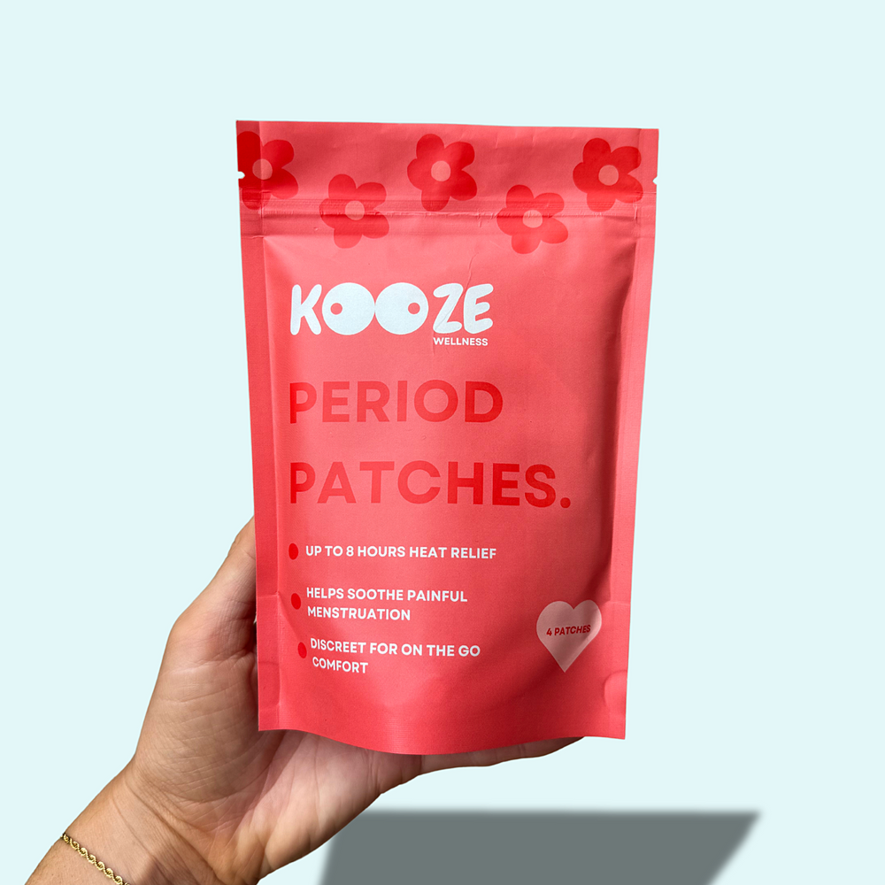 Collections – KOOZE Wellness